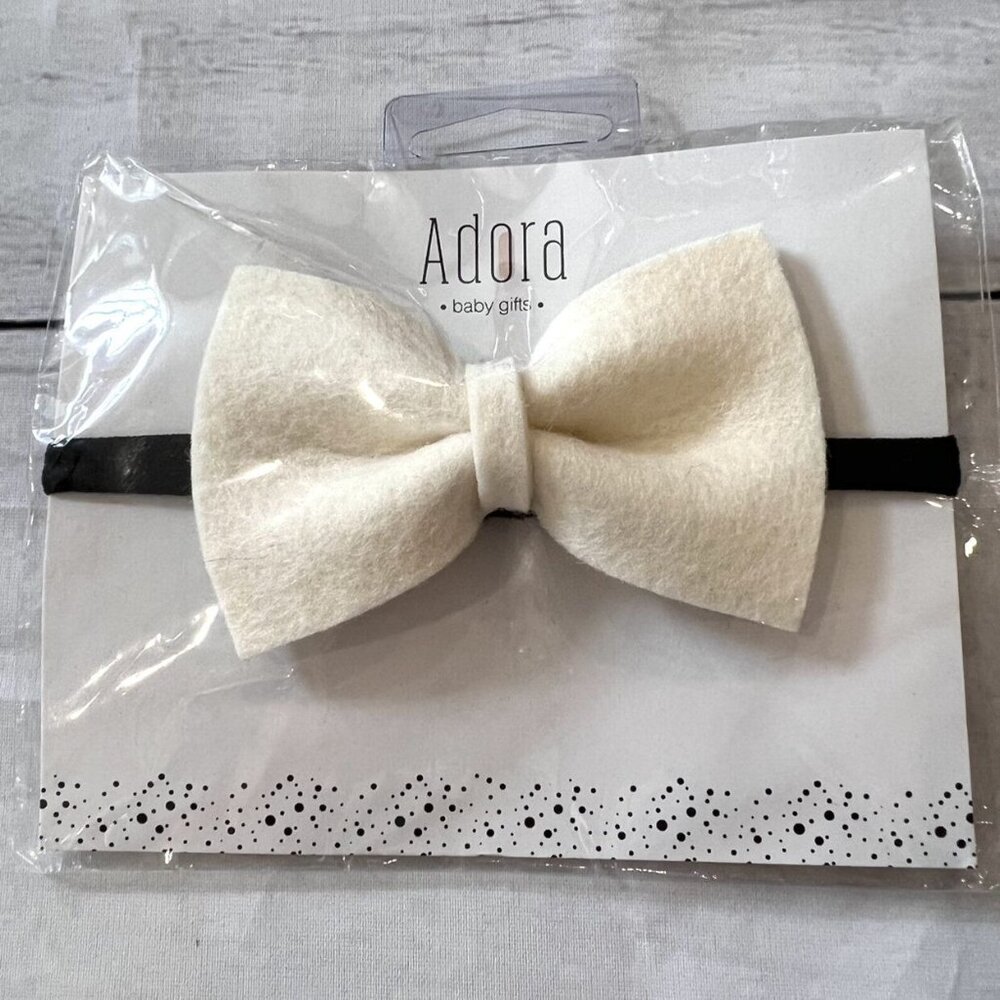 🆕NWT Adora Baby Headband